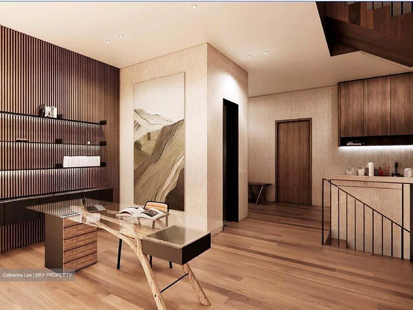 Jalan Grisek (D14), Terrace #630144331